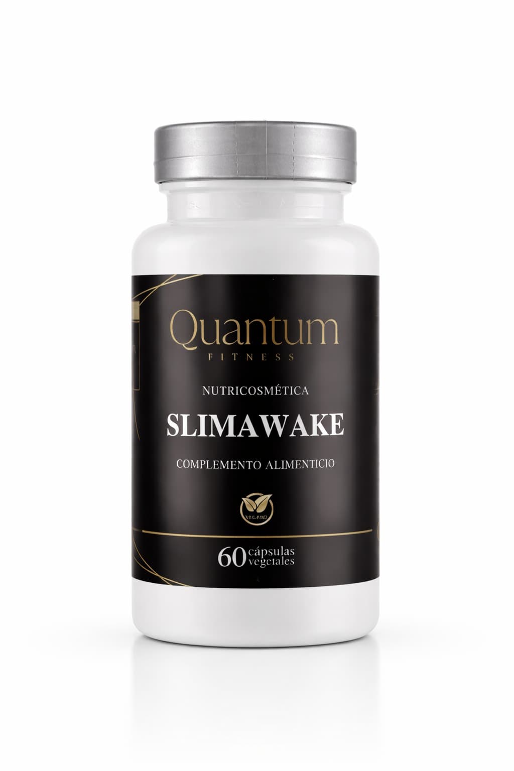 SLIMAWAKE BLOQUEA CARBOHIDRATOS Y SACIA EL APETITO: