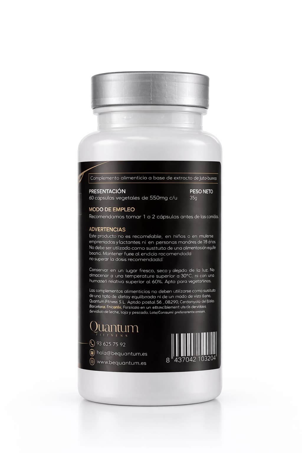 SLIMAWAKE BLOQUEA CARBOHIDRATOS Y SACIA EL APETITO: - 2