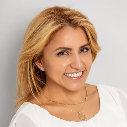 Foto de Belén Ramírez